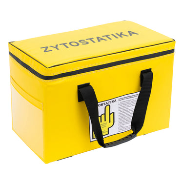 Labortasche -Zytostatika